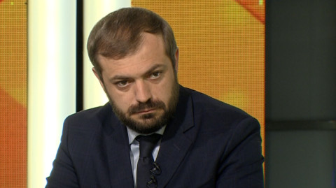 Публичное обсуждение. Армяно-азербаджанский пограничный кризис