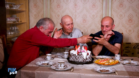 Жди меня