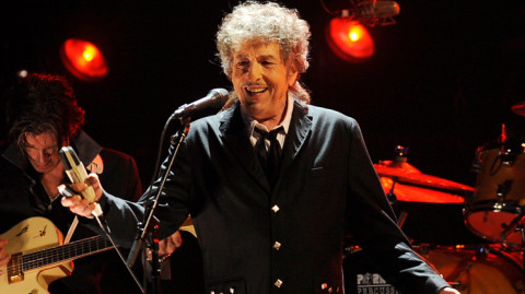 Bob Dylan
