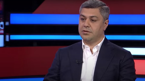 Interview with Artur Vanetsyan