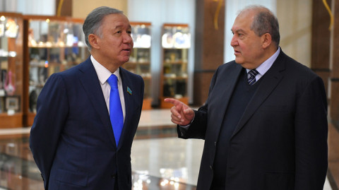 Ինդեքս