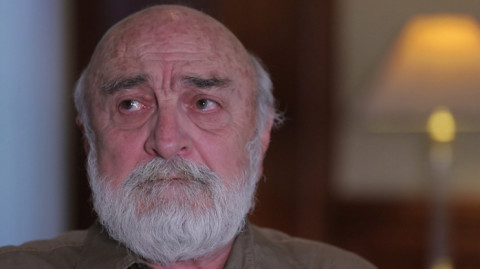 Մերոնք. Ռաֆայել Հակոբջանյան