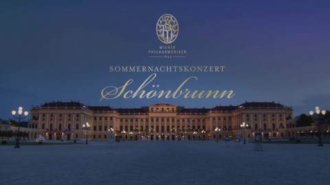 Schönbrunn Summer Night Concert
