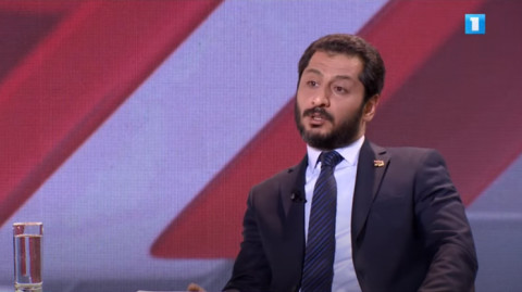 Interview with Artur Vardanyan