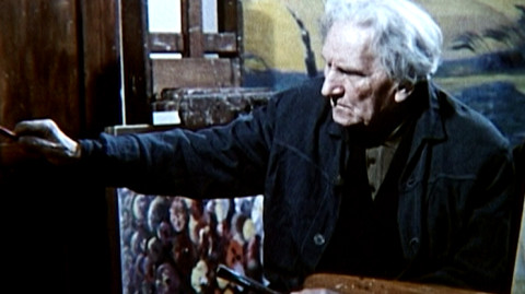 История одной фотографии. Мартирос Сарьян