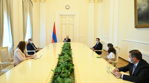 Ինդեքս