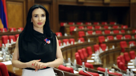 Парламентская неделя