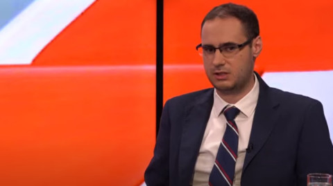Interview with Alfred Kocharyan