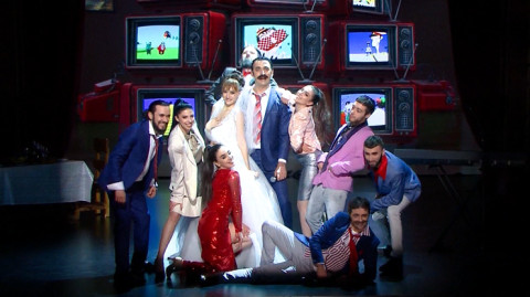 Песня наших дней. The best