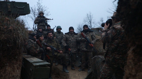 Զինուժ