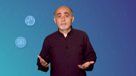 Մեդիագրագիտություն. Ադրբեջանական քարոզչություն