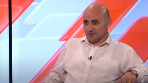 Interview with Mekhak Apresyan