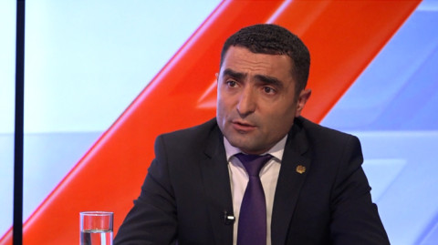 Հարցազրույց Ռոմանոս Պետրոսյանի հետ