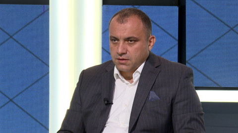 Интервью с Арманом Диланяном