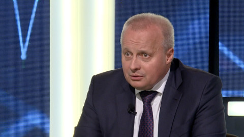 Interview with Sergey Kopirkin