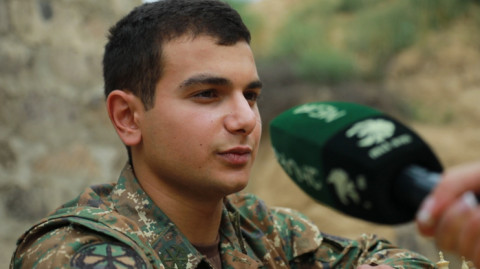Զինուժ