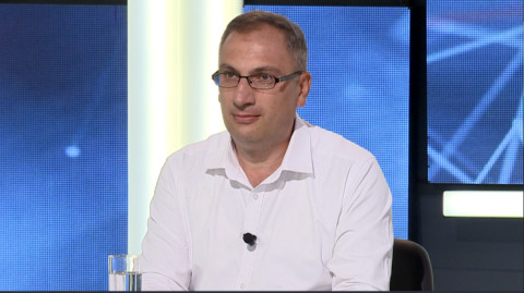 Interview with Artak Markosyan