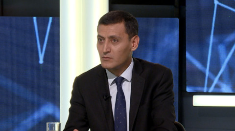 Հարցազրույց Արթուր Մարտիրոսյանի հետ