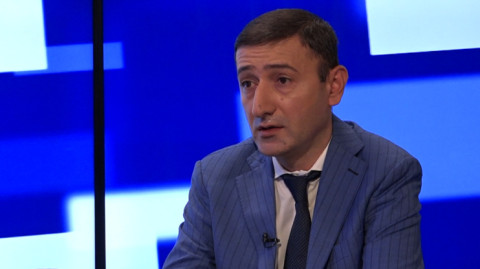 Հարցազրույց Բաբկեն Թունյանի հետ