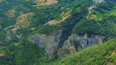 Вести. Главный выпуск