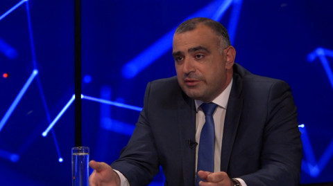 Հարցազրույց Գևորգ Գյոզալյանի հետ