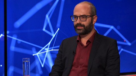Interview with Vardan Mkrtchyan
