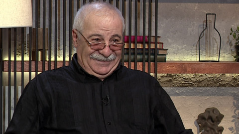 No Subject: Artavazd Yeghoyan