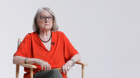 Here and Now: Anna Marikyan