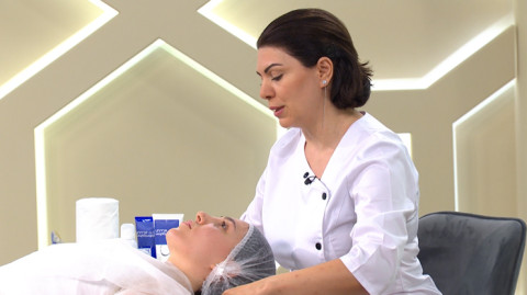 Healthy Lifestyle: Interrupted Sexual Act, Importance of Labels, Skincare in Autumn