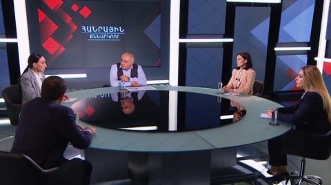Հանրային քննարկում. Փոխադարձ դժգոհություններ իրանա-ադրբեջանական հարաբերություններում