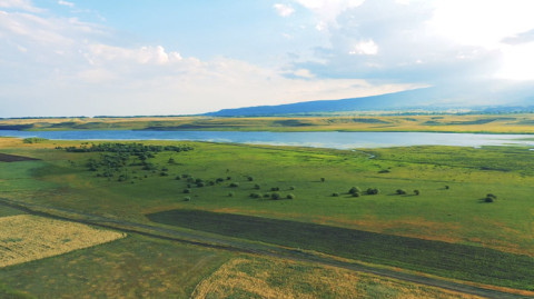Вести. Главный выпуск