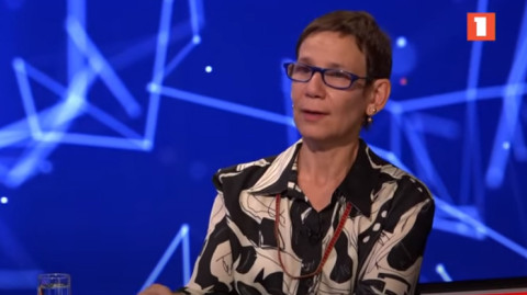 Интервью с Мари Лу Папазян