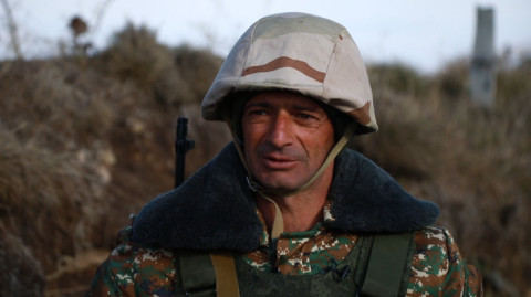 Вооружённые силы
