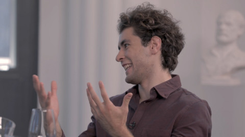 Фокус-группа. Балет