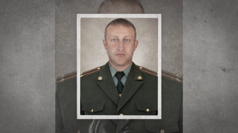 Посвящённые. Давид Назарян