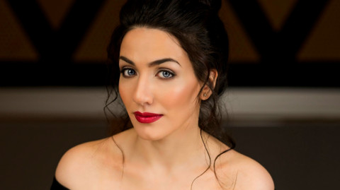 Ours: Shogher Hoveyan