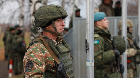 Armed Forces