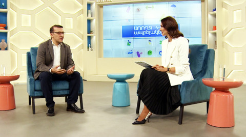 Healthy Lifestyle: Sleep Deficit, Fats, Practical Advice in Kitchen