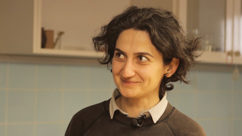 ԳործԱրար. Ուտելի
