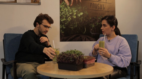 ԳործԱրար. Բոստան