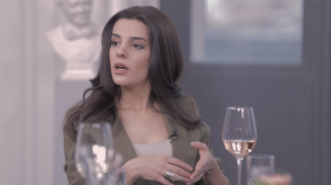 Ֆոկուս խումբ. Սերիալներ