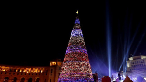 Yerevan