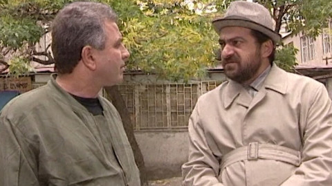 «Наш двор 2»