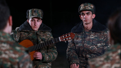Armed Forces