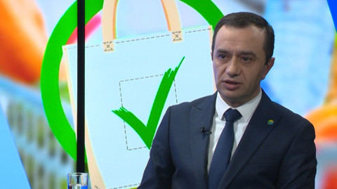 Интервью с Артуром Даваляном