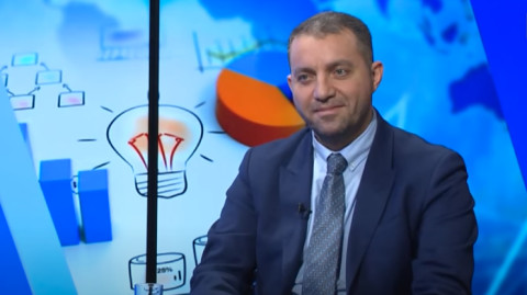 Интервью с Вааном Керобяном