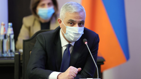 Ինդեքս
