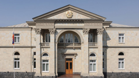 Вести. Главный выпуск