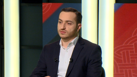 Interview with Mkhitar Hayrapetyan