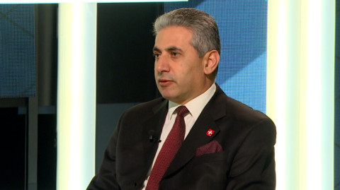 Հանրային քննարկում. Ո՞վ է ճնշում դատական համակարգին՝ իշխանությո՞ւնը, թե՞ ընդդիմությունը